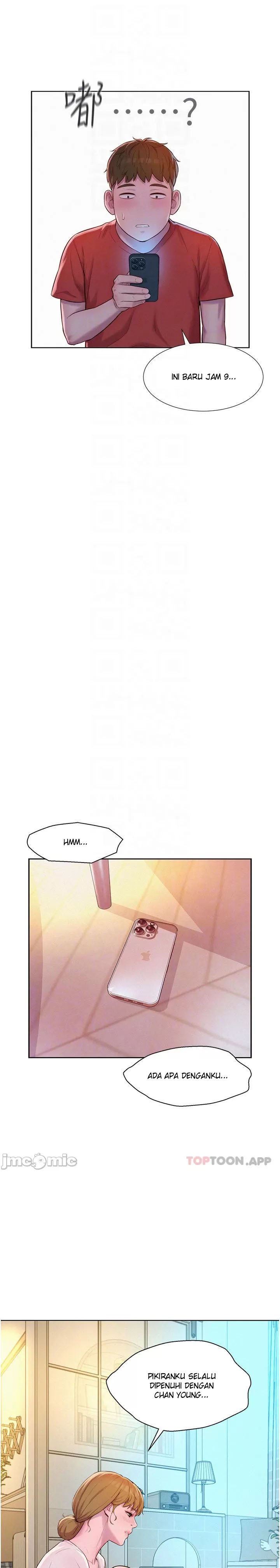 Romantic Camping - Chapter 52 14 Romantic Camping - Chapter 52 14