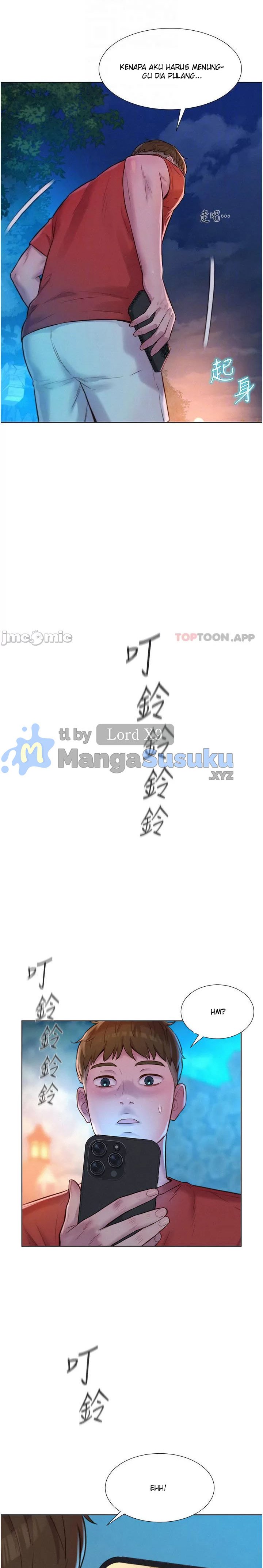 Romantic Camping - Chapter 52 6 Romantic Camping - Chapter 52 6