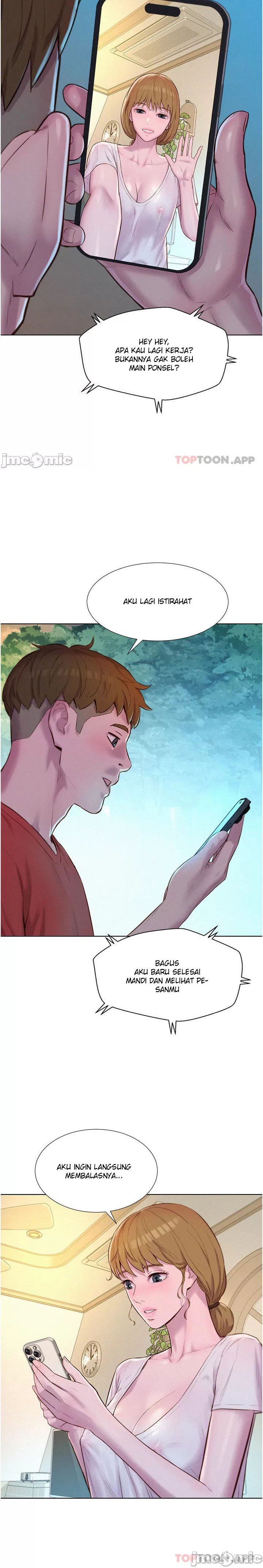 Romantic Camping - Chapter 52 7 Romantic Camping - Chapter 52 7