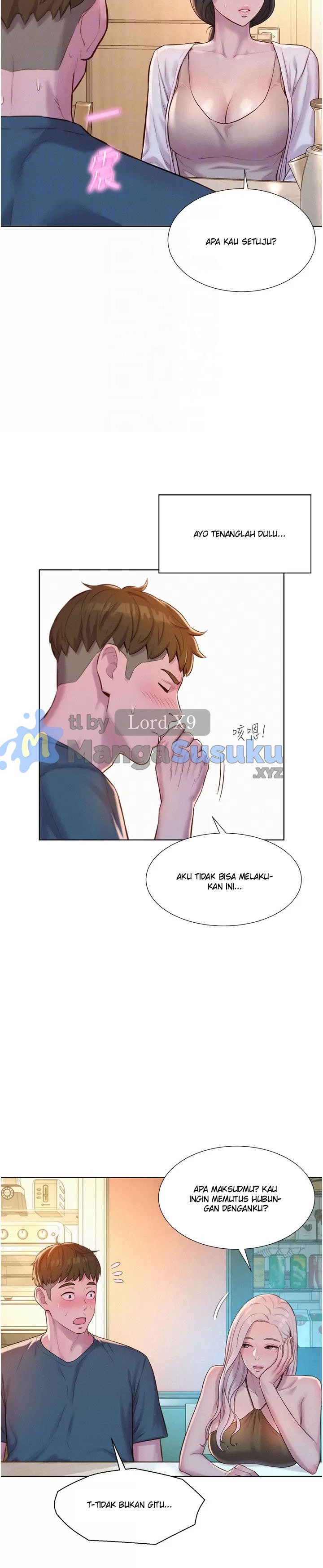 Romantic Camping - Chapter 53 9 Romantic Camping - Chapter 53 9