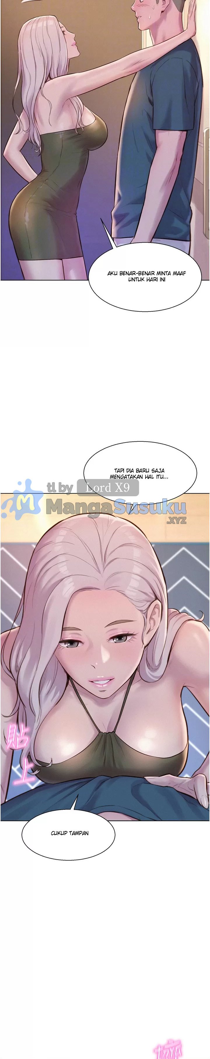 Romantic Camping - Chapter 53 21 Romantic Camping - Chapter 53 21