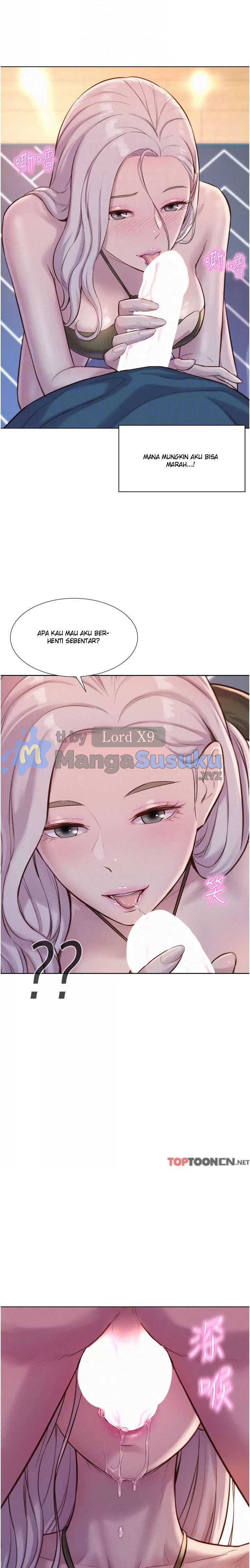 Romantic Camping - Chapter 53 27 Romantic Camping - Chapter 53 27