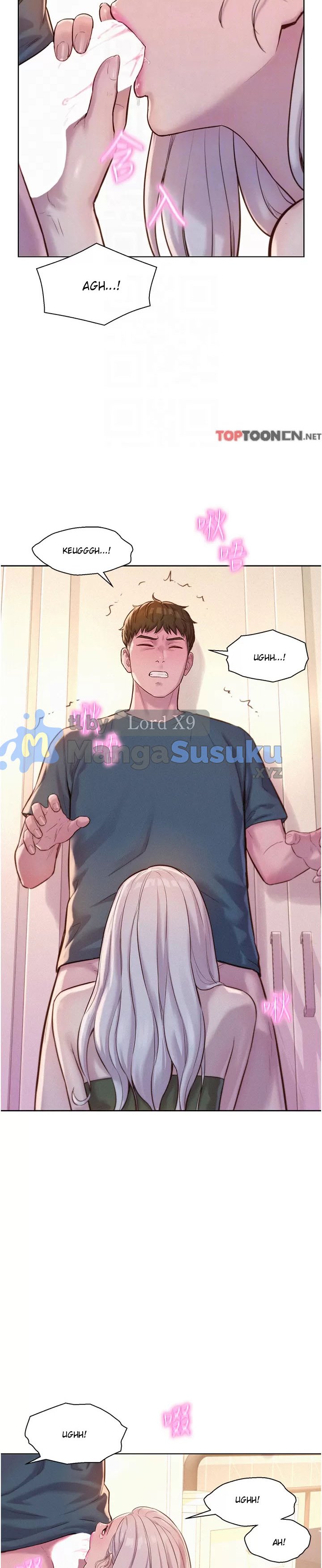 Romantic Camping - Chapter 53 24 Romantic Camping - Chapter 53 24