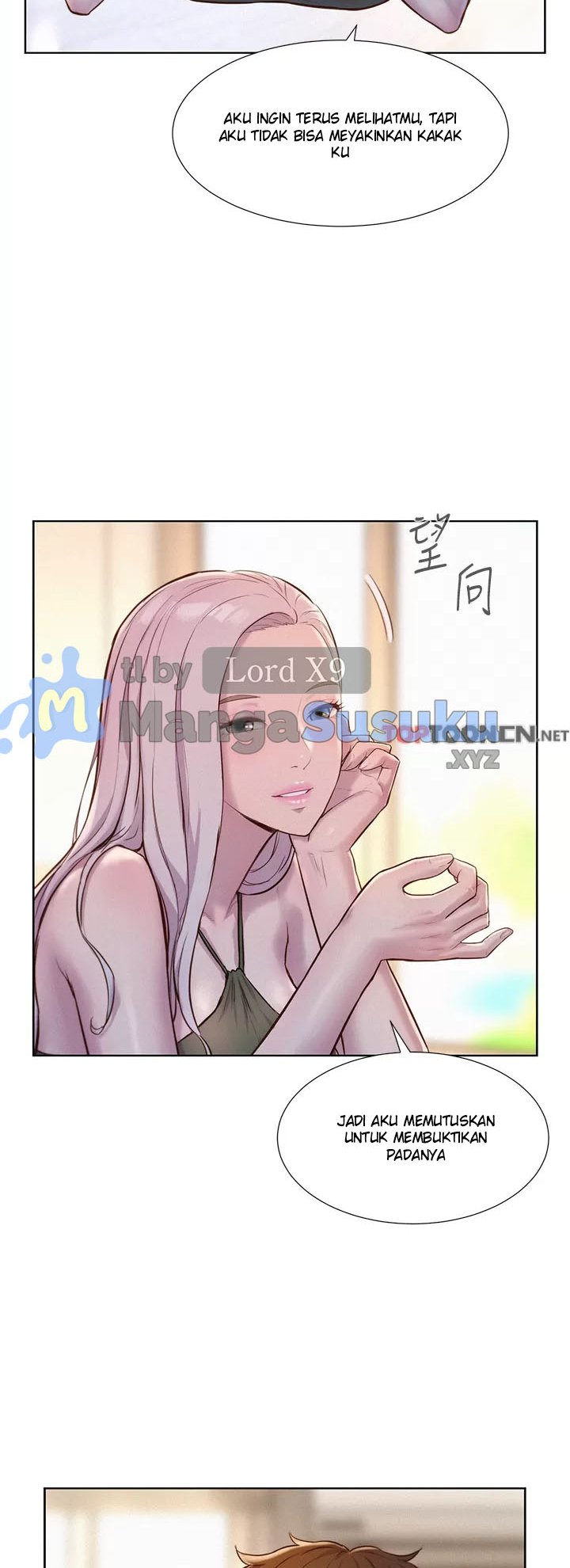 Romantic Camping - Chapter 53 3 Romantic Camping - Chapter 53 3