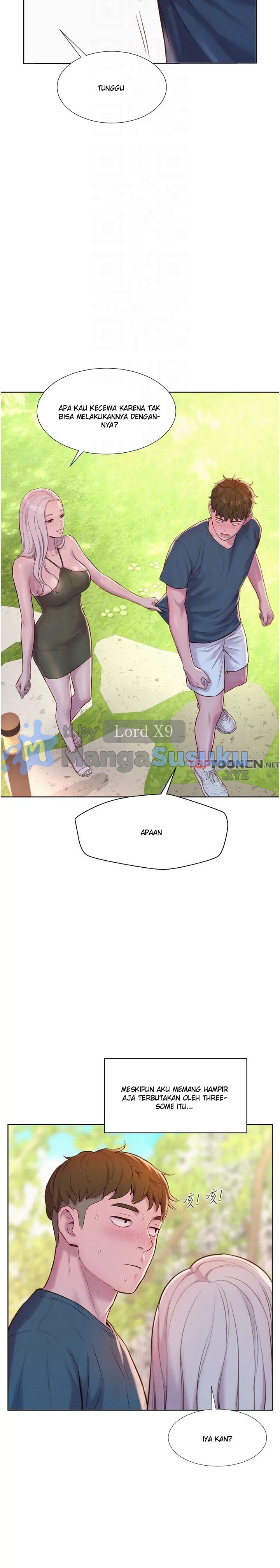 Romantic Camping - Chapter 53 18 Romantic Camping - Chapter 53 18