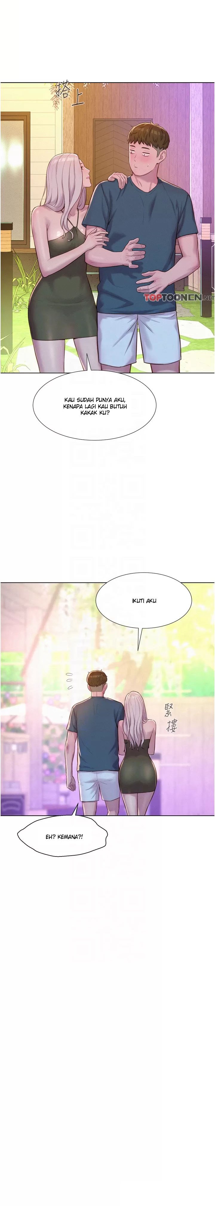 Romantic Camping - Chapter 53 19 Romantic Camping - Chapter 53 19