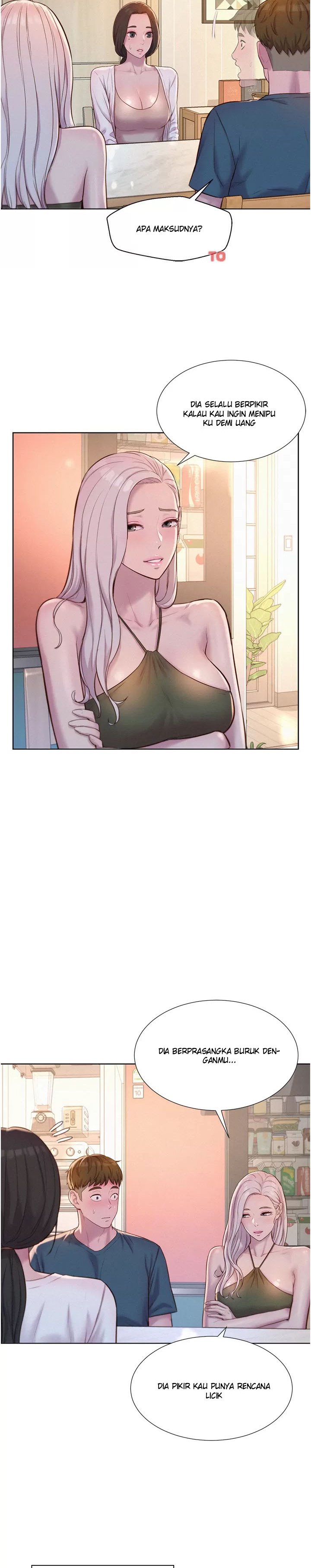 Romantic Camping - Chapter 53 13 Romantic Camping - Chapter 53 13