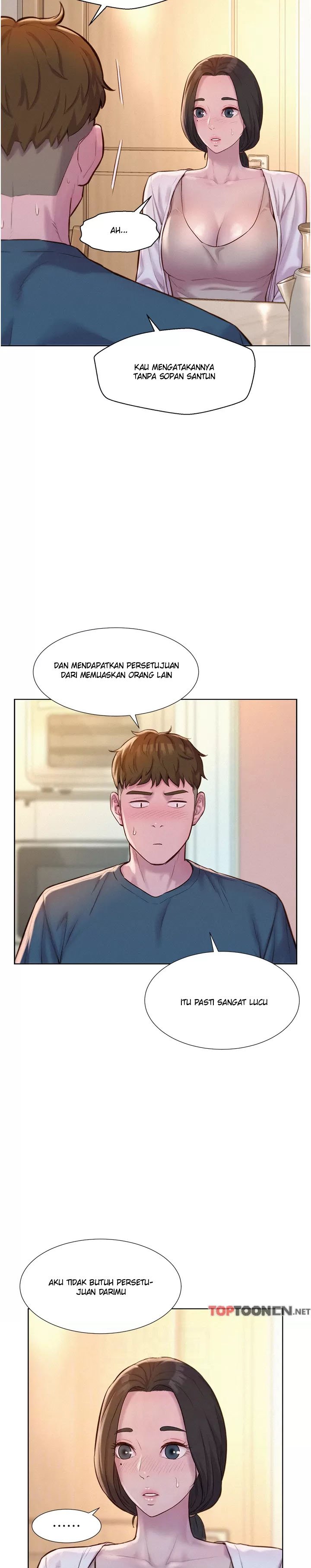 Romantic Camping - Chapter 53 11 Romantic Camping - Chapter 53 11