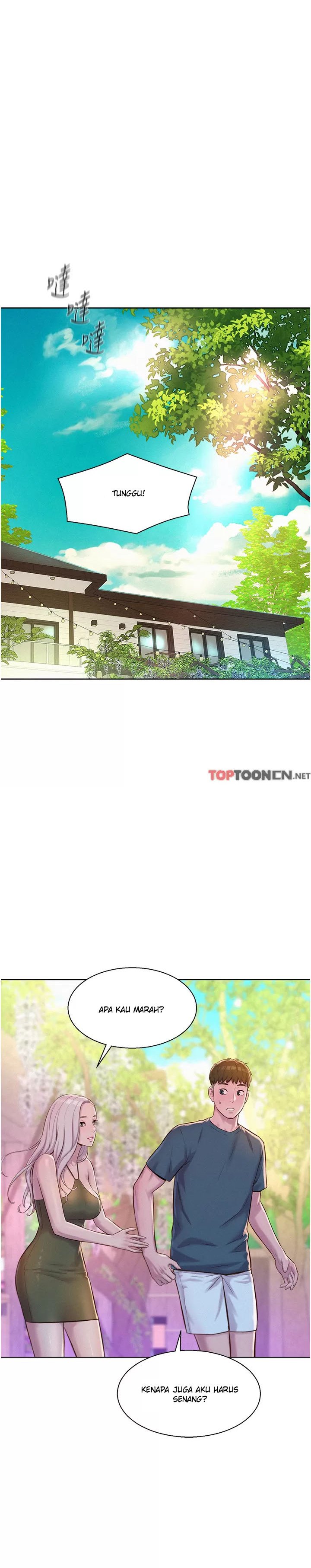 Romantic Camping - Chapter 53 16 Romantic Camping - Chapter 53 16