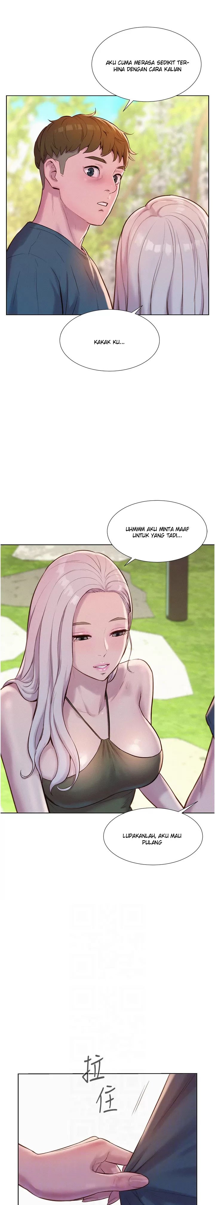 Romantic Camping - Chapter 53 17 Romantic Camping - Chapter 53 17