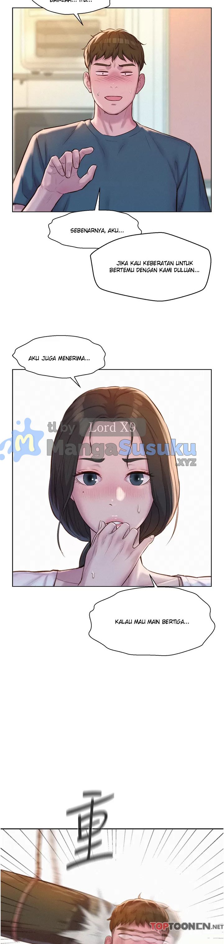 Romantic Camping - Chapter 53 6 Romantic Camping - Chapter 53 6