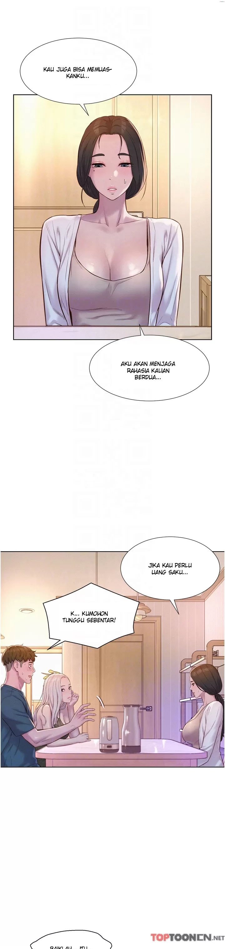 Romantic Camping - Chapter 53 5 Romantic Camping - Chapter 53 5