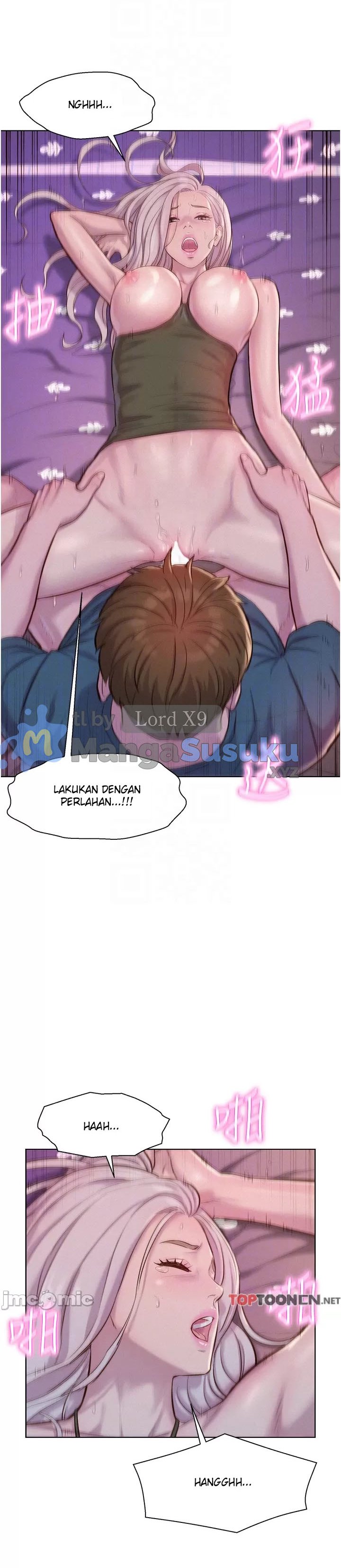 Romantic Camping - Chapter 55 9 Romantic Camping - Chapter 55 9