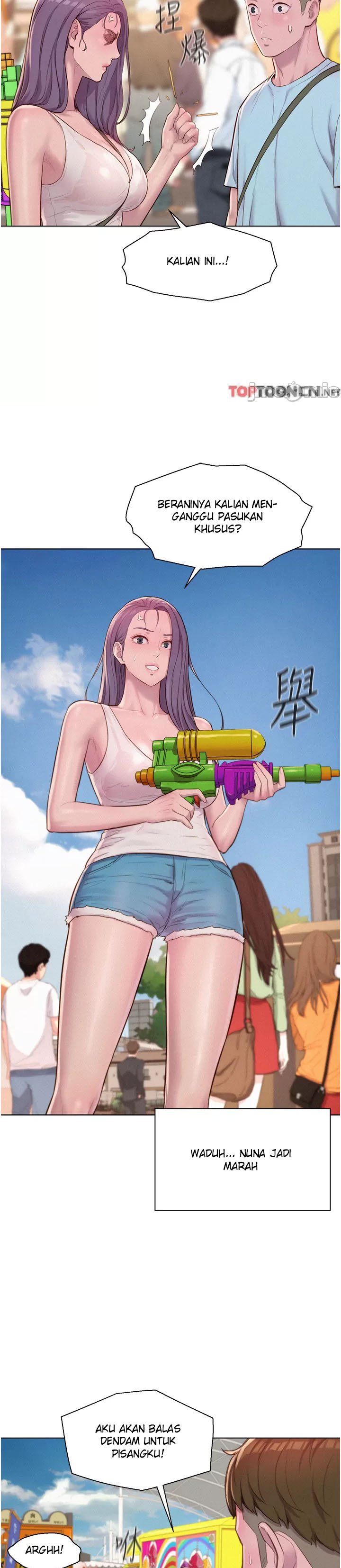 Romantic Camping - Chapter 55 29 Romantic Camping - Chapter 55 29