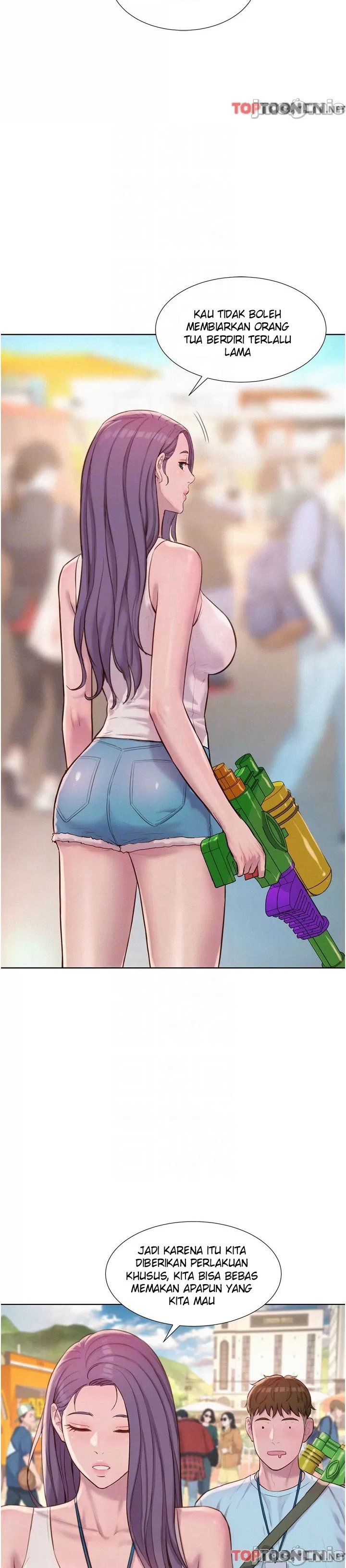 Romantic Camping - Chapter 55 22 Romantic Camping - Chapter 55 22