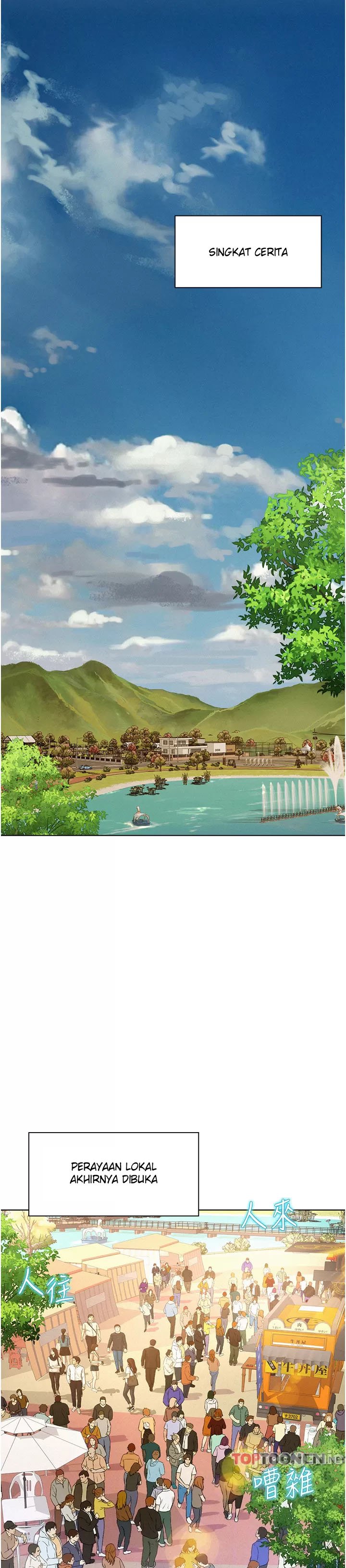 Romantic Camping - Chapter 55 20 Romantic Camping - Chapter 55 20