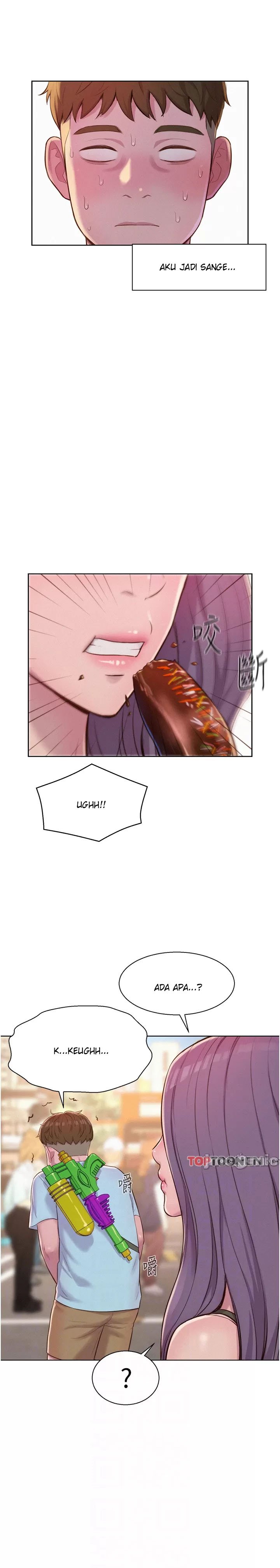 Romantic Camping - Chapter 55 26 Romantic Camping - Chapter 55 26