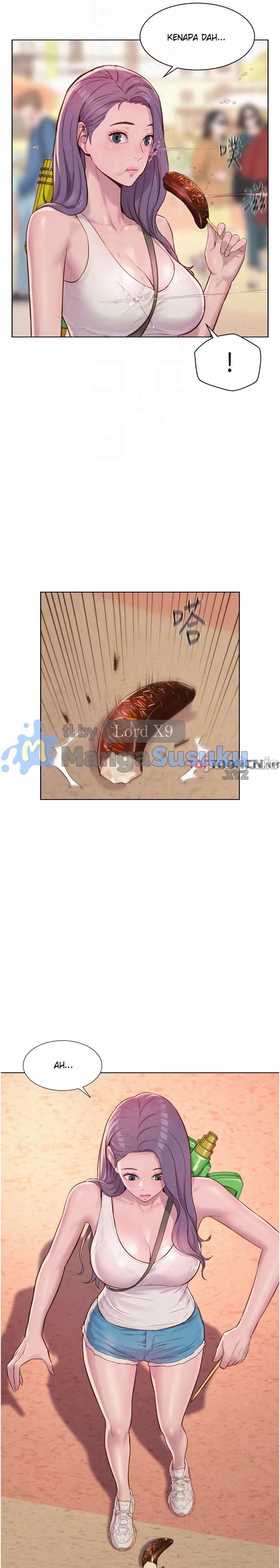 Romantic Camping - Chapter 55 27 Romantic Camping - Chapter 55 27