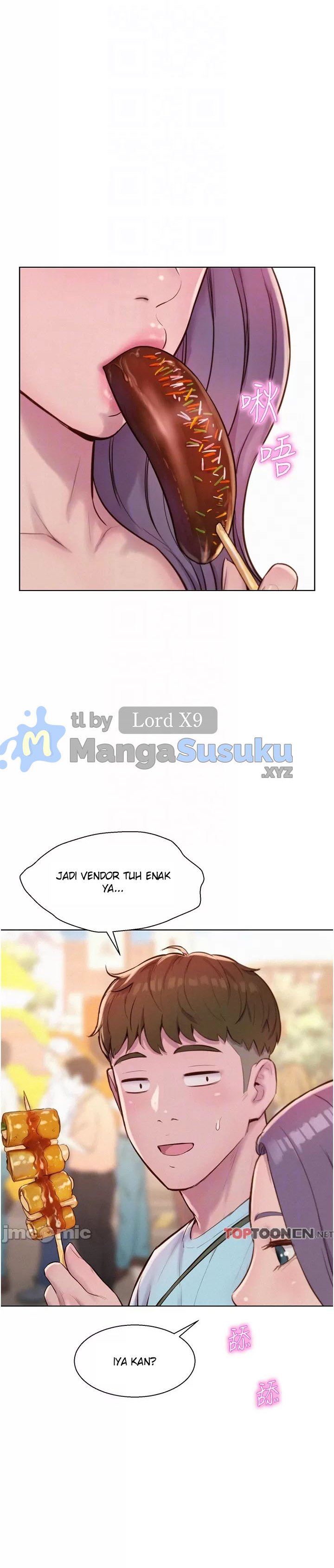 Romantic Camping - Chapter 55 24 Romantic Camping - Chapter 55 24