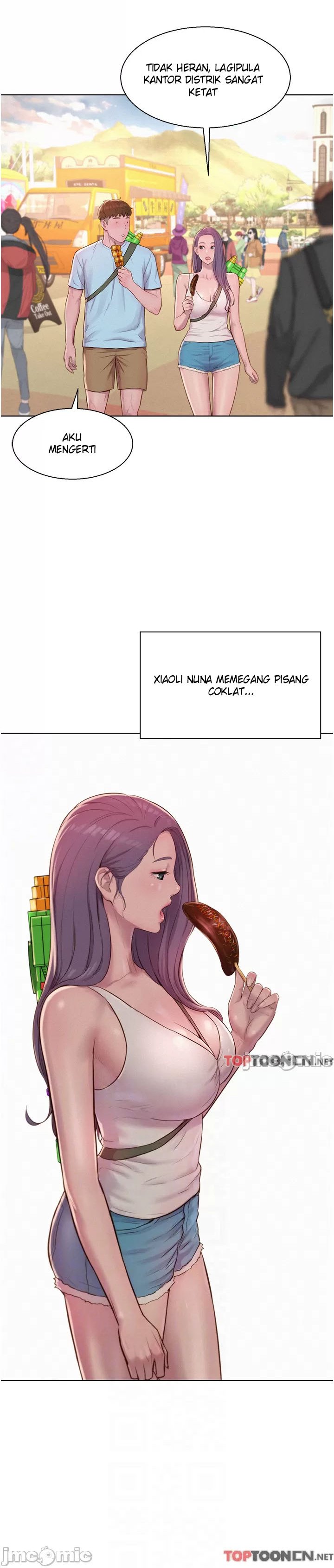 Romantic Camping - Chapter 55 25 Romantic Camping - Chapter 55 25