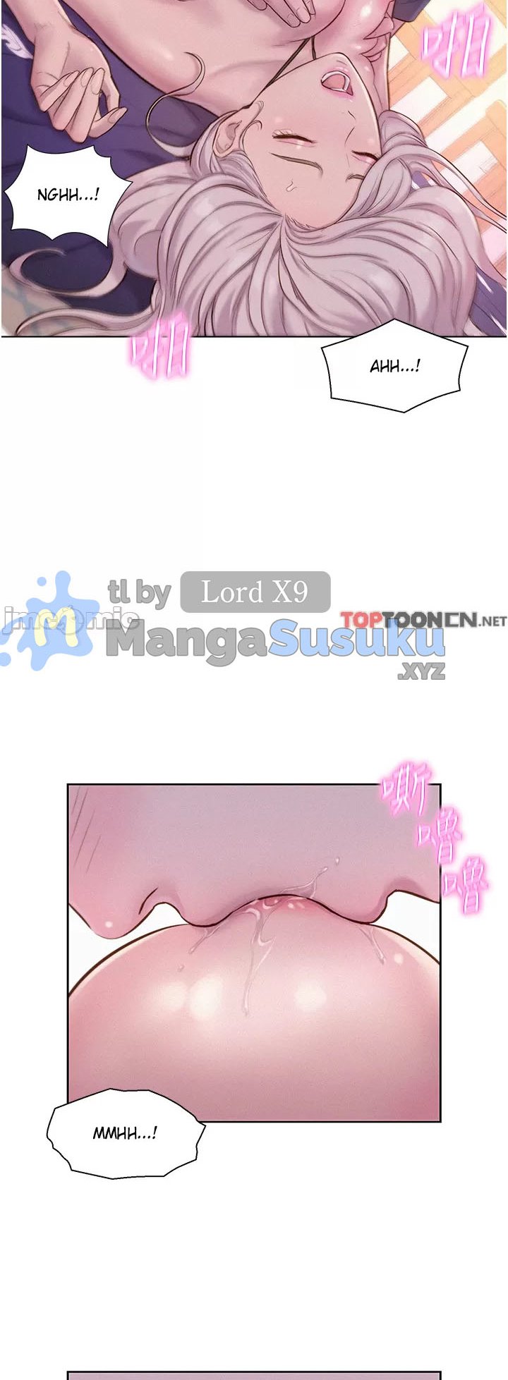 Romantic Camping - Chapter 55 3 Romantic Camping - Chapter 55 3