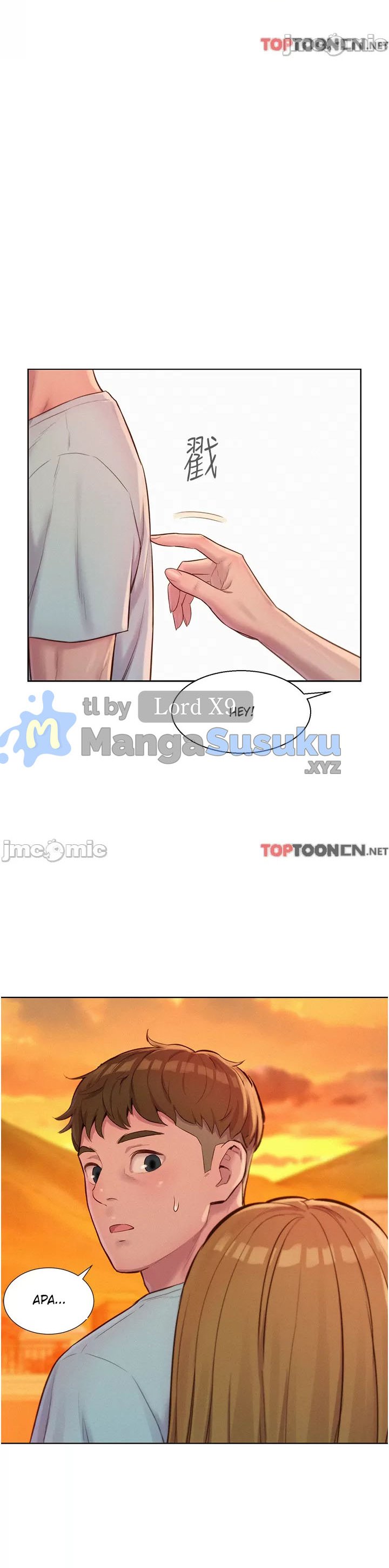 Romantic Camping - Chapter 55 33 Romantic Camping - Chapter 55 33