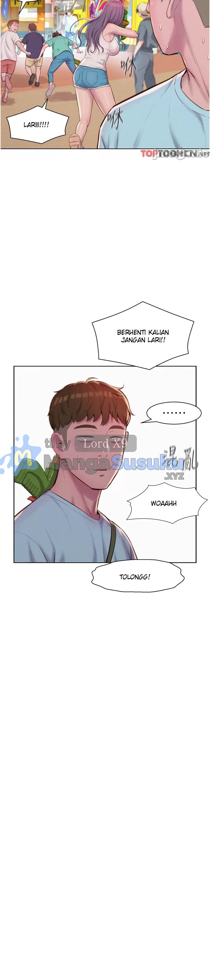 Romantic Camping - Chapter 55 30 Romantic Camping - Chapter 55 30