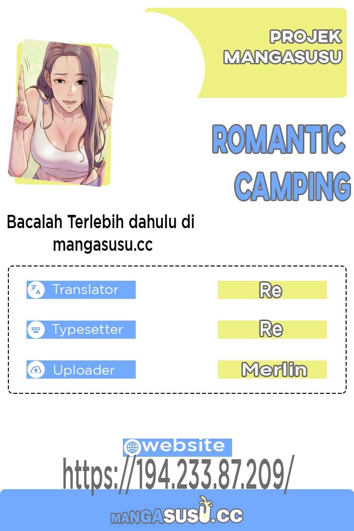Romantic Camping - Chapter 55 1 Romantic Camping - Chapter 55 1