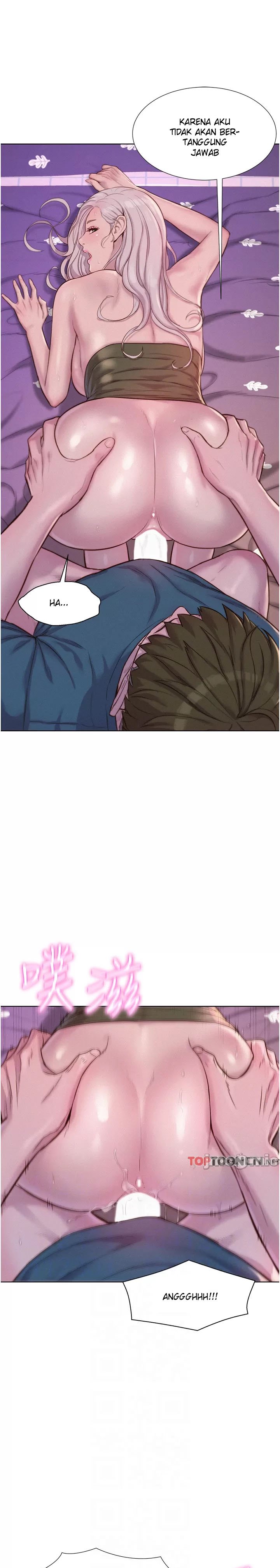 Romantic Camping - Chapter 55 11 Romantic Camping - Chapter 55 11