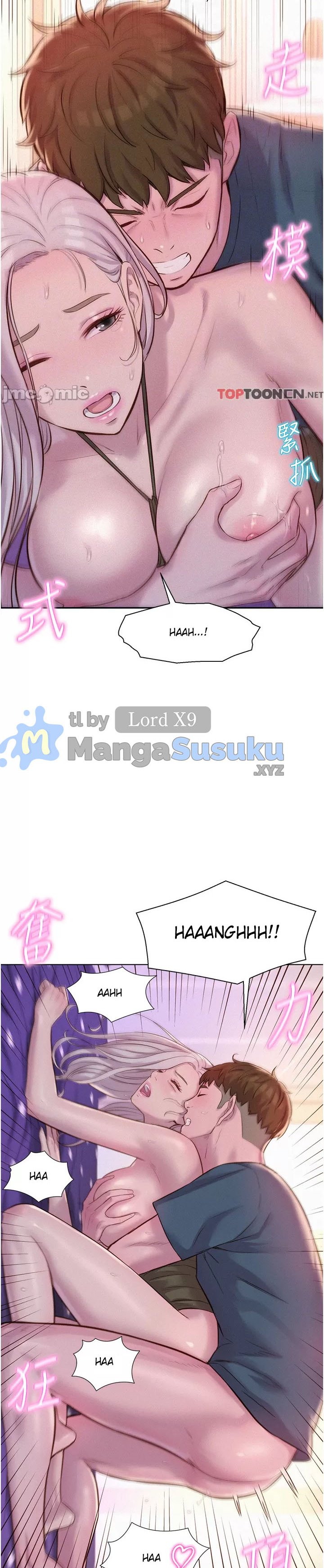 Romantic Camping - Chapter 55 15 Romantic Camping - Chapter 55 15