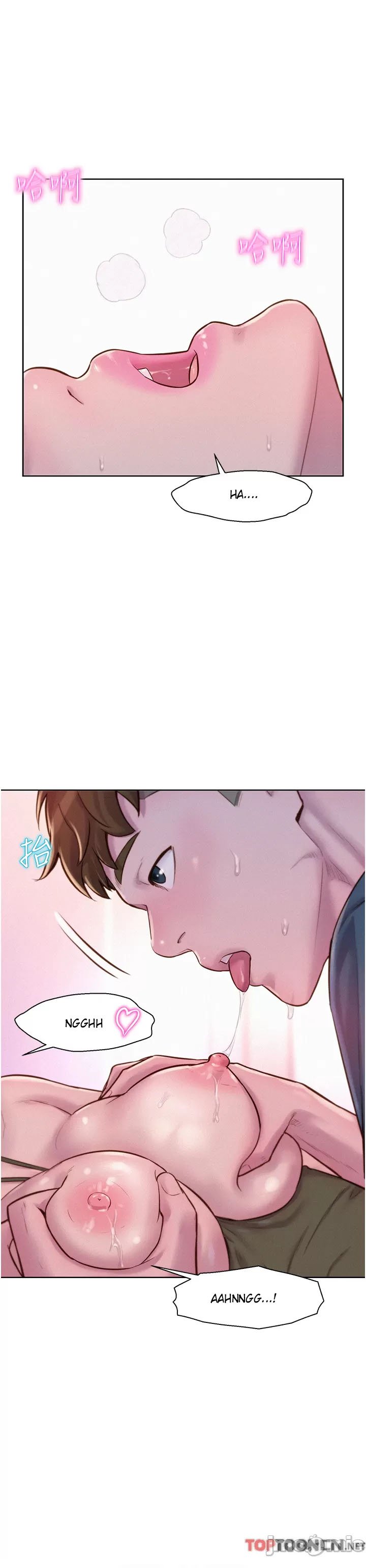 Romantic Camping - Chapter 55 5 Romantic Camping - Chapter 55 5