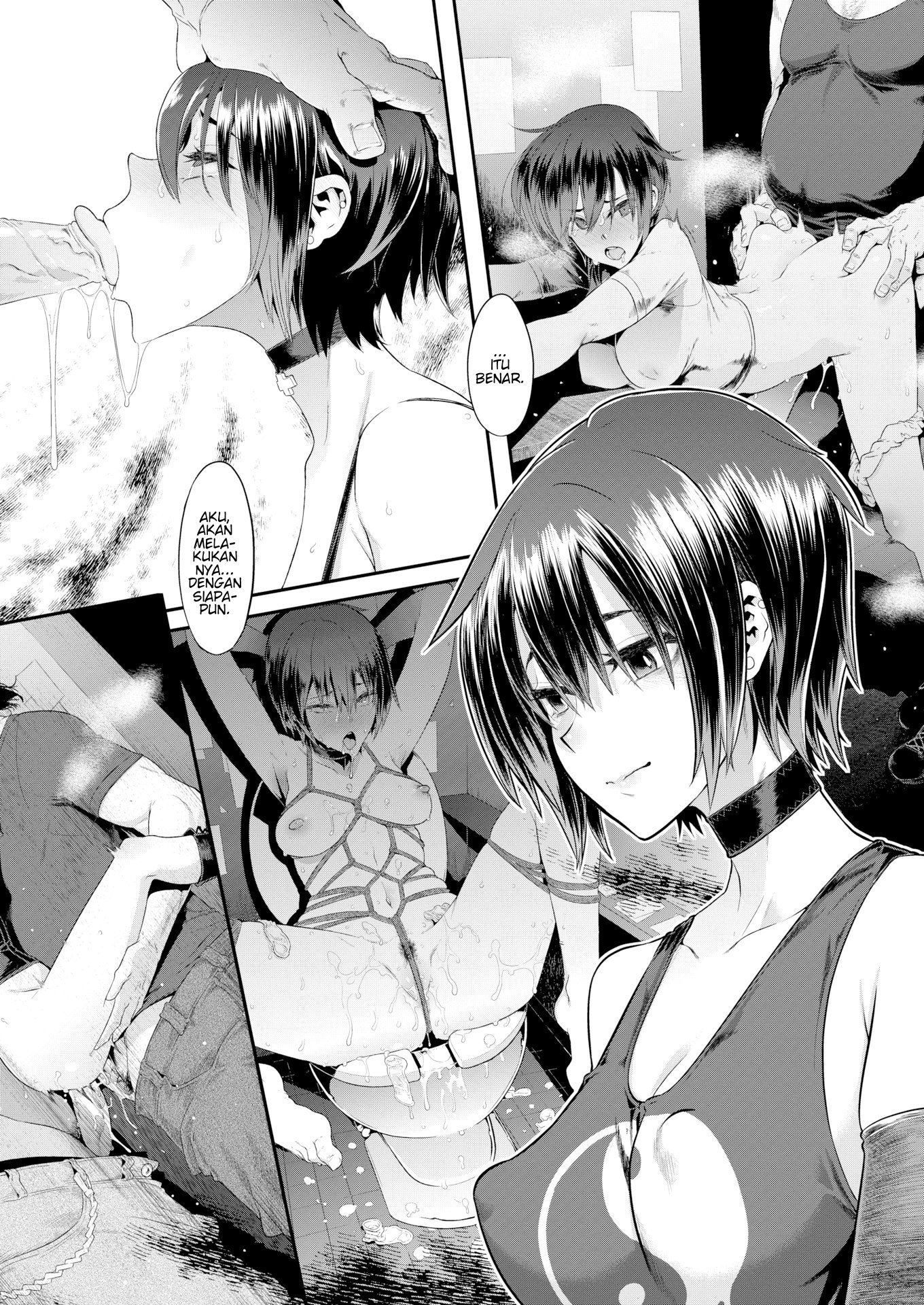 Rock My World - Chapter 1 8