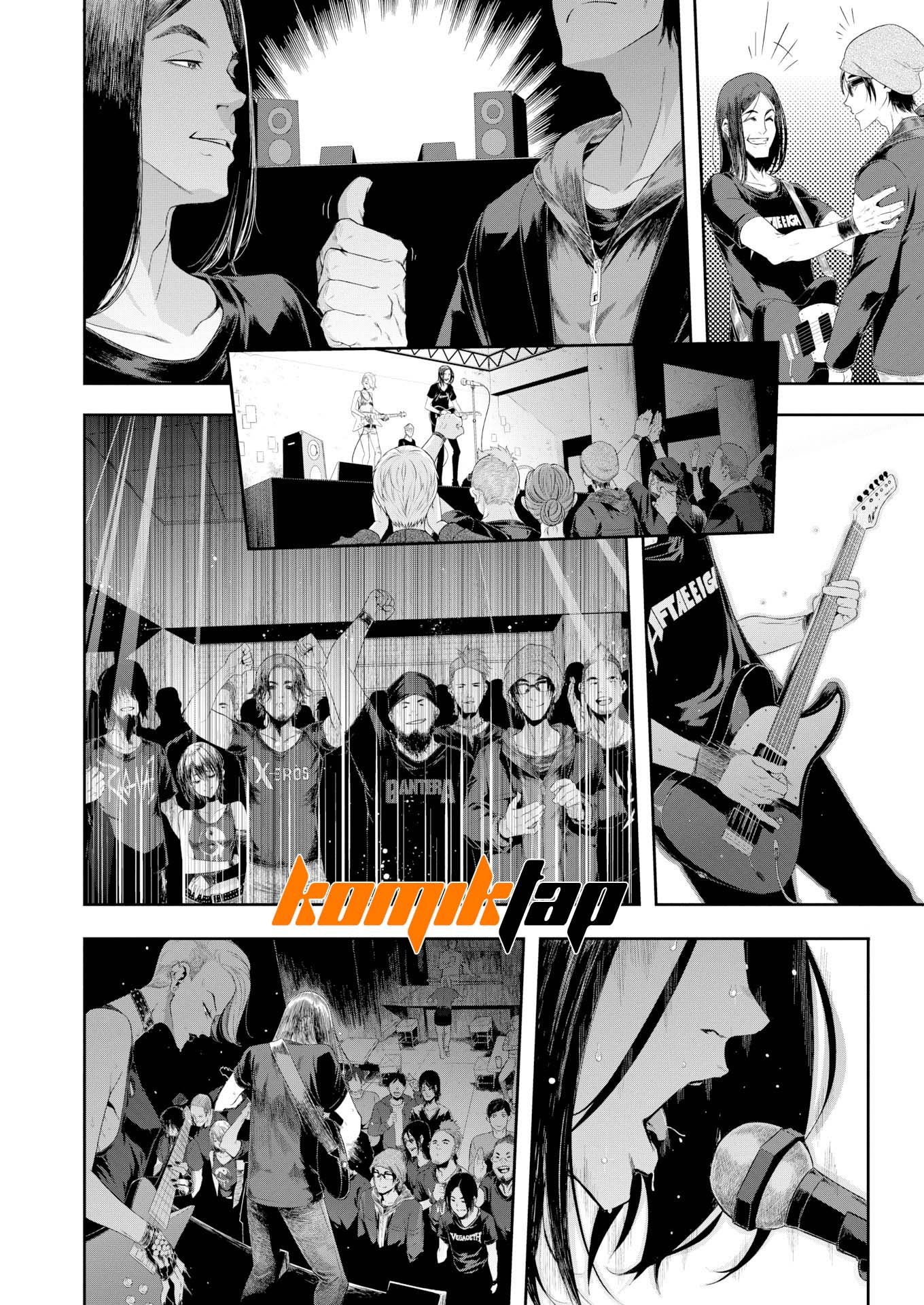 Rock My World - Chapter 1 3