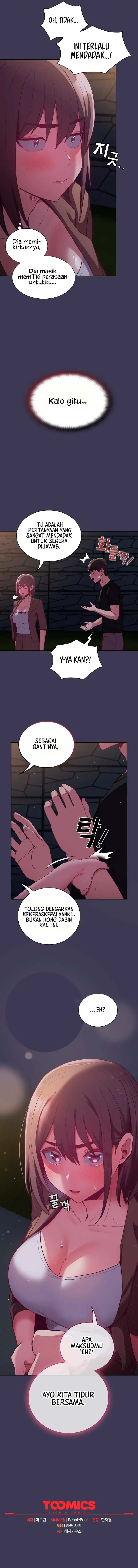 Rehabilitation Maids - Chapter 62 10