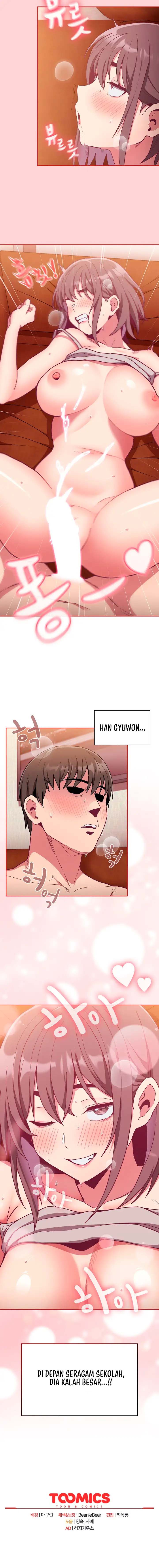 Rehabilitation Maids - Chapter 64 10