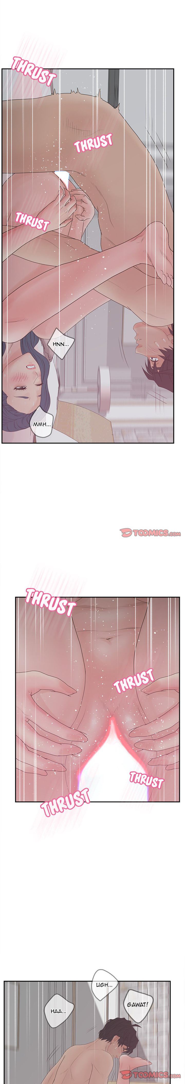 Share Girls - Chapter 38 18 Share Girls - Chapter 38 18