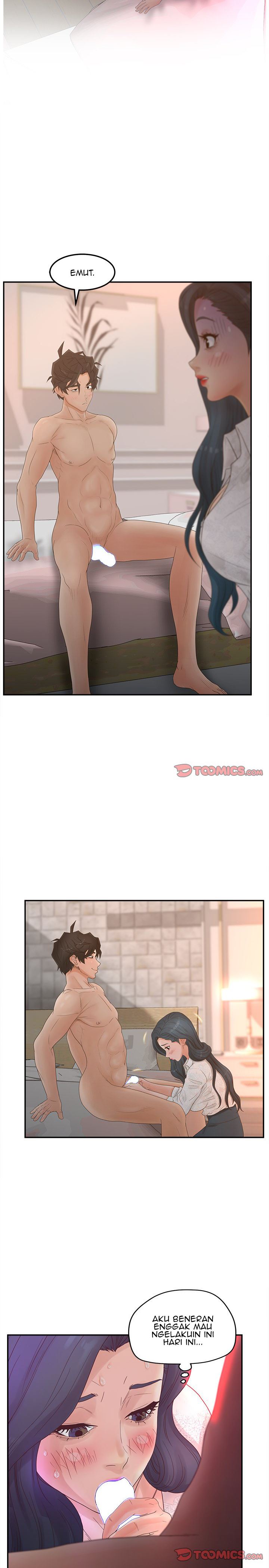 Share Girls - Chapter 38 15 Share Girls - Chapter 38 15