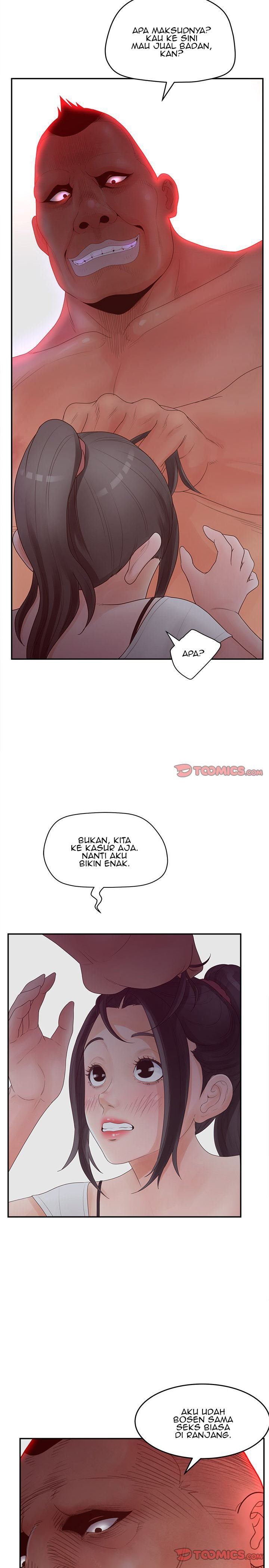 Share Girls - Chapter 38 4 Share Girls - Chapter 38 4