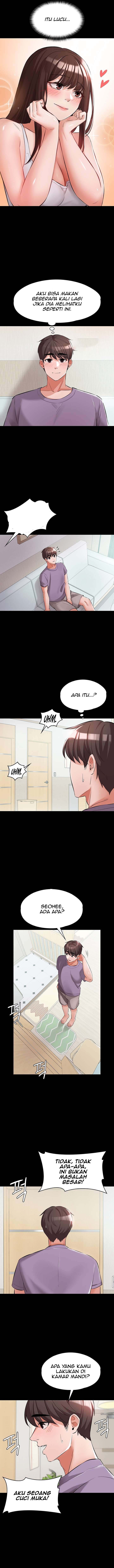 She’s Not My Sister - Chapter 25 8 She’s Not My Sister - Chapter 25 8