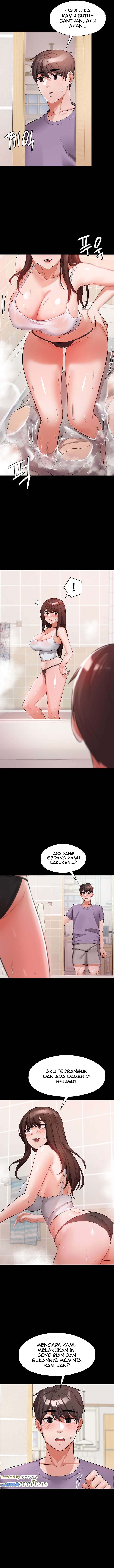 She’s Not My Sister - Chapter 25 9 She’s Not My Sister - Chapter 25 9