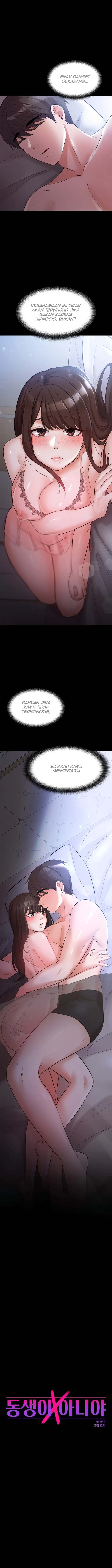 She’s Not My Sister - Chapter 25 2 She’s Not My Sister - Chapter 25 2