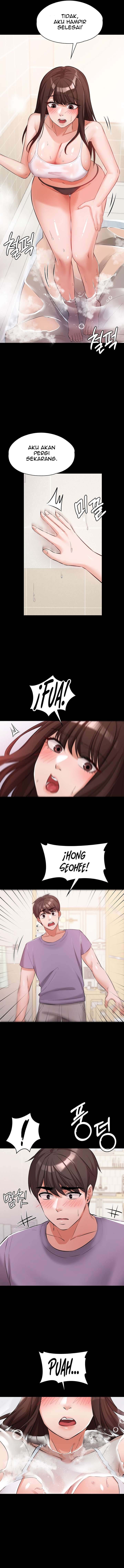 She’s Not My Sister - Chapter 25 10 She’s Not My Sister - Chapter 25 10