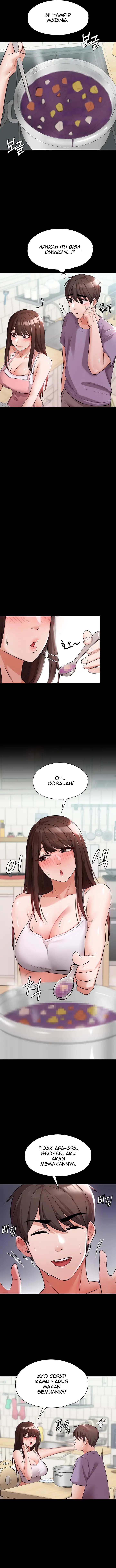 She’s Not My Sister - Chapter 25 6 She’s Not My Sister - Chapter 25 6