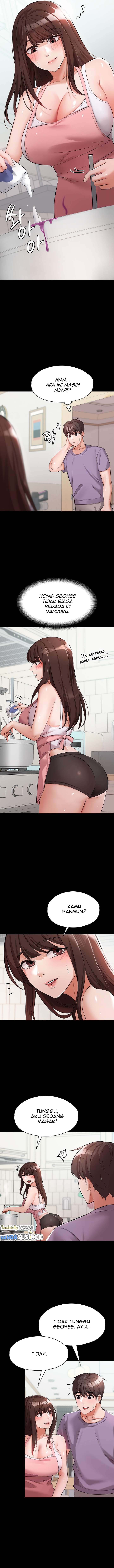 She’s Not My Sister - Chapter 25 5 She’s Not My Sister - Chapter 25 5