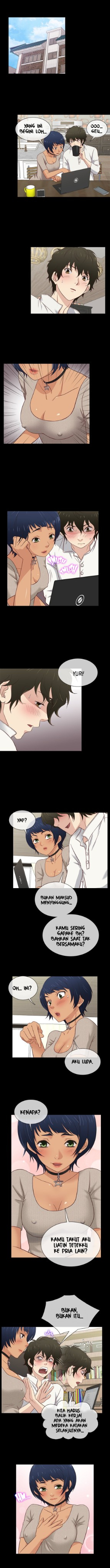 She’s Back - Chapter 33 1 She’s Back - Chapter 33 1