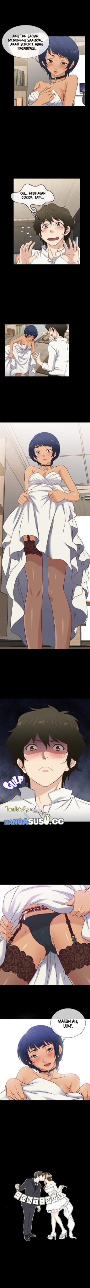 She’s Back - Chapter 33 6 She’s Back - Chapter 33 6