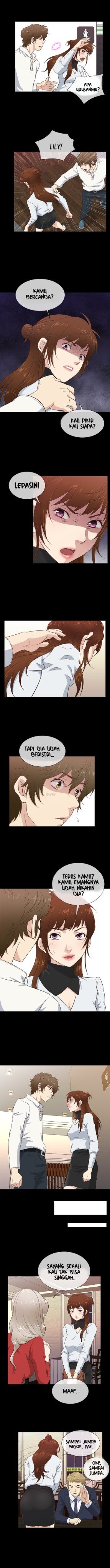 She’s Back - Chapter 35 3