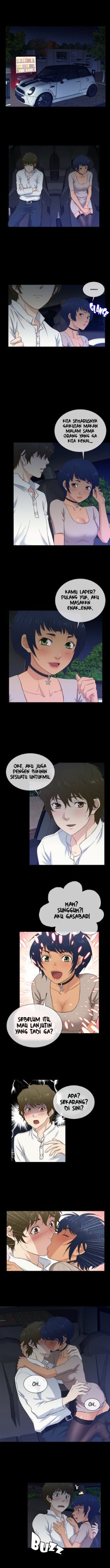 She’s Back - Chapter 35 5