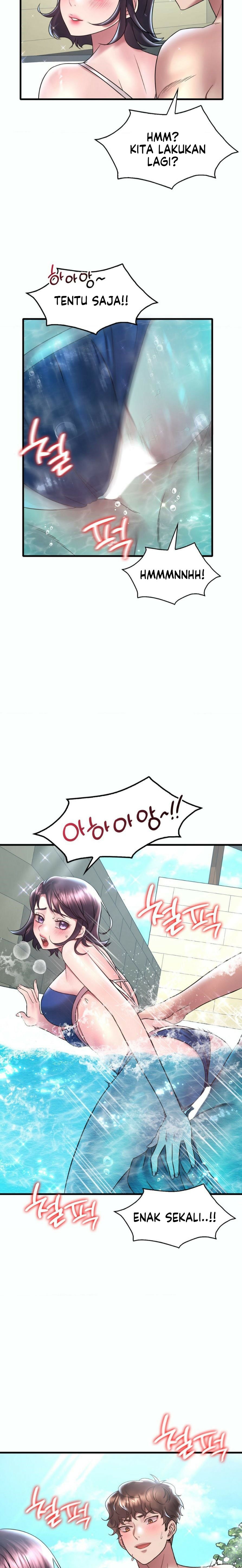 She wants to get drunk - Chapter 38 8 She wants to get drunk - Chapter 38 8