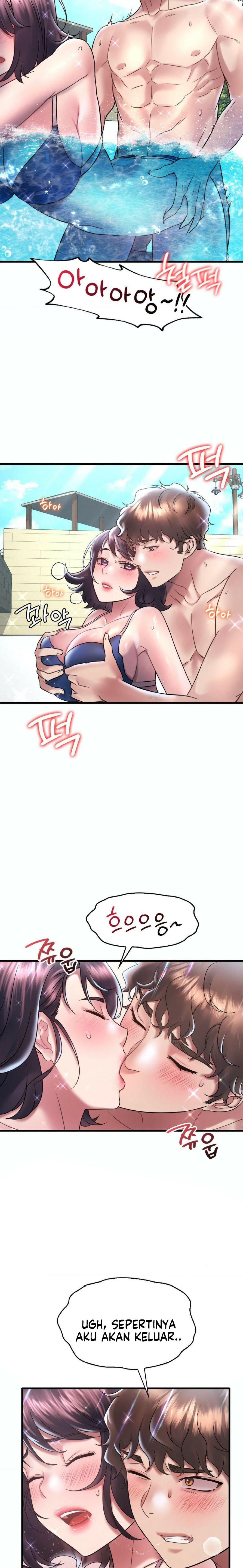 She wants to get drunk - Chapter 38 9 She wants to get drunk - Chapter 38 9